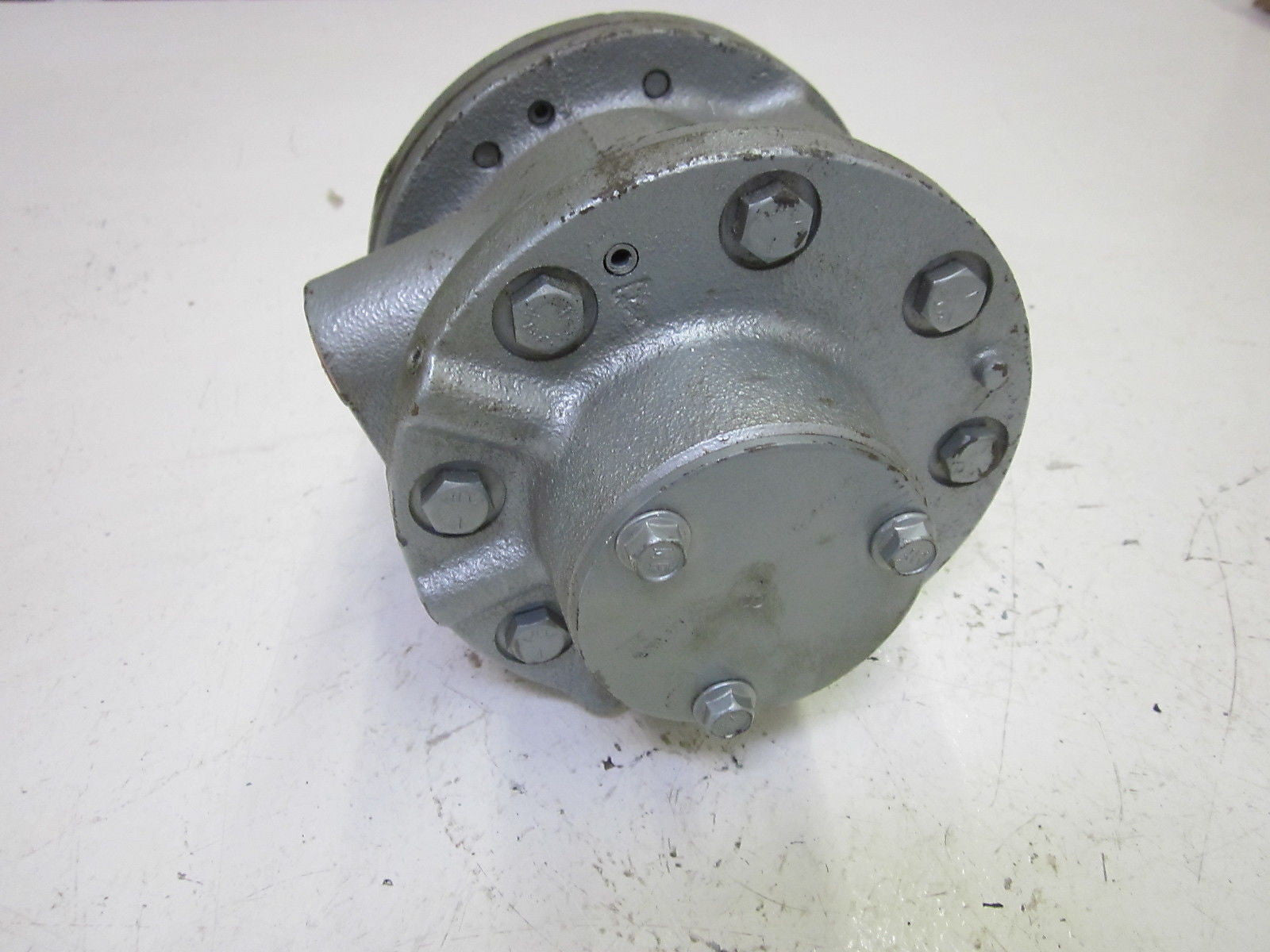 GAST 8AM-NRV-42A *USED*