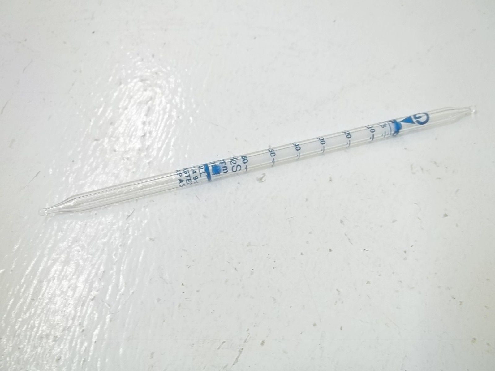 GASTEC 4LL *NEW IN BOX*