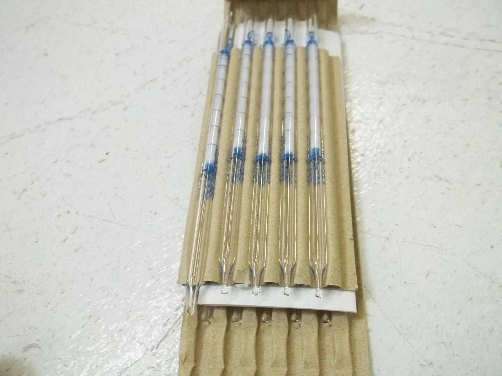 GASTEC 4LL *NEW IN BOX*