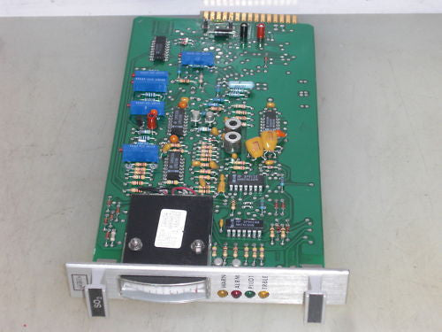 GASTECH 510QC BOARD *NEW NO BOX*