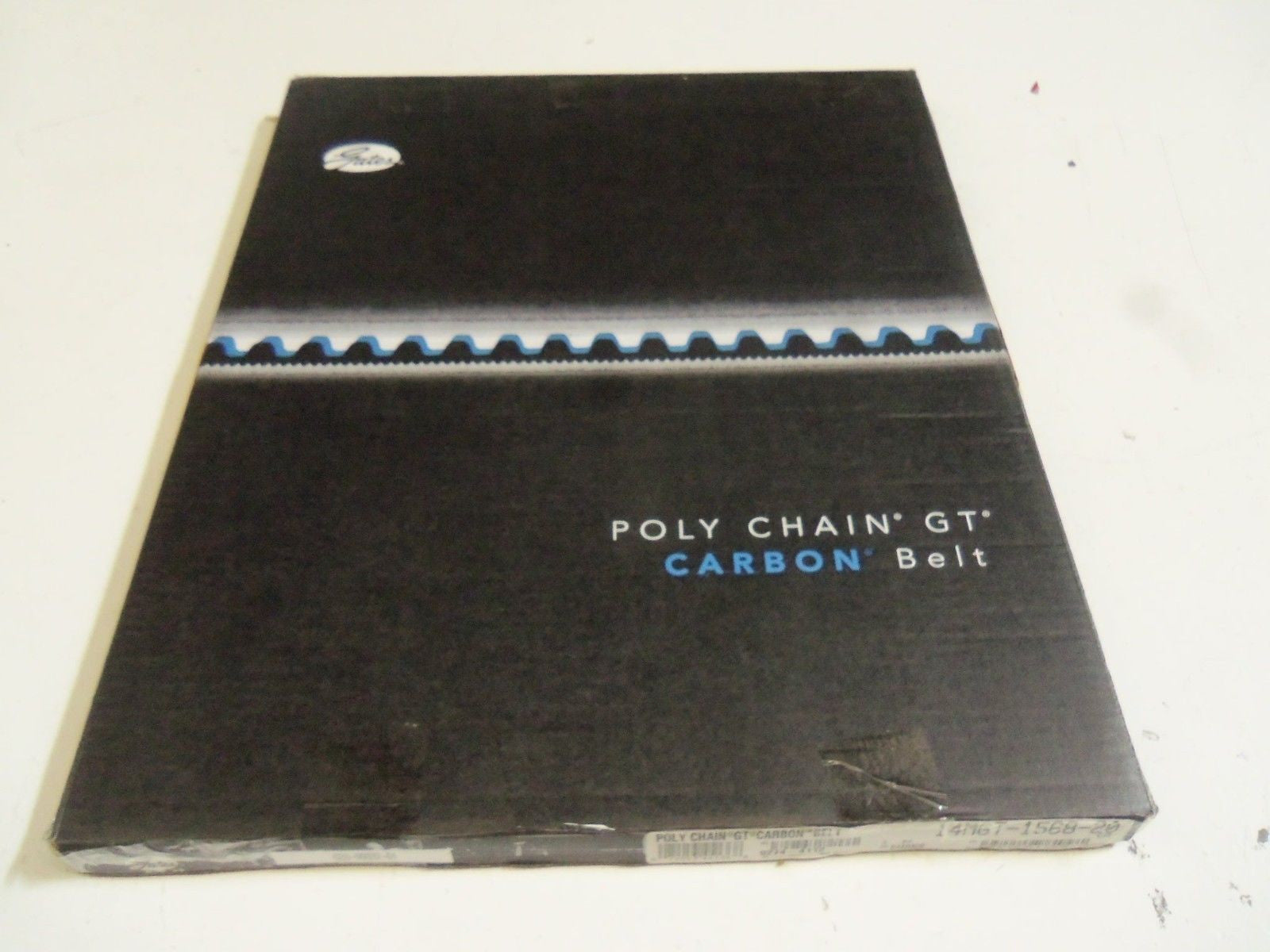 GATES 14MGT-1568-20 POLYCHAIN *NEW IN BOX*