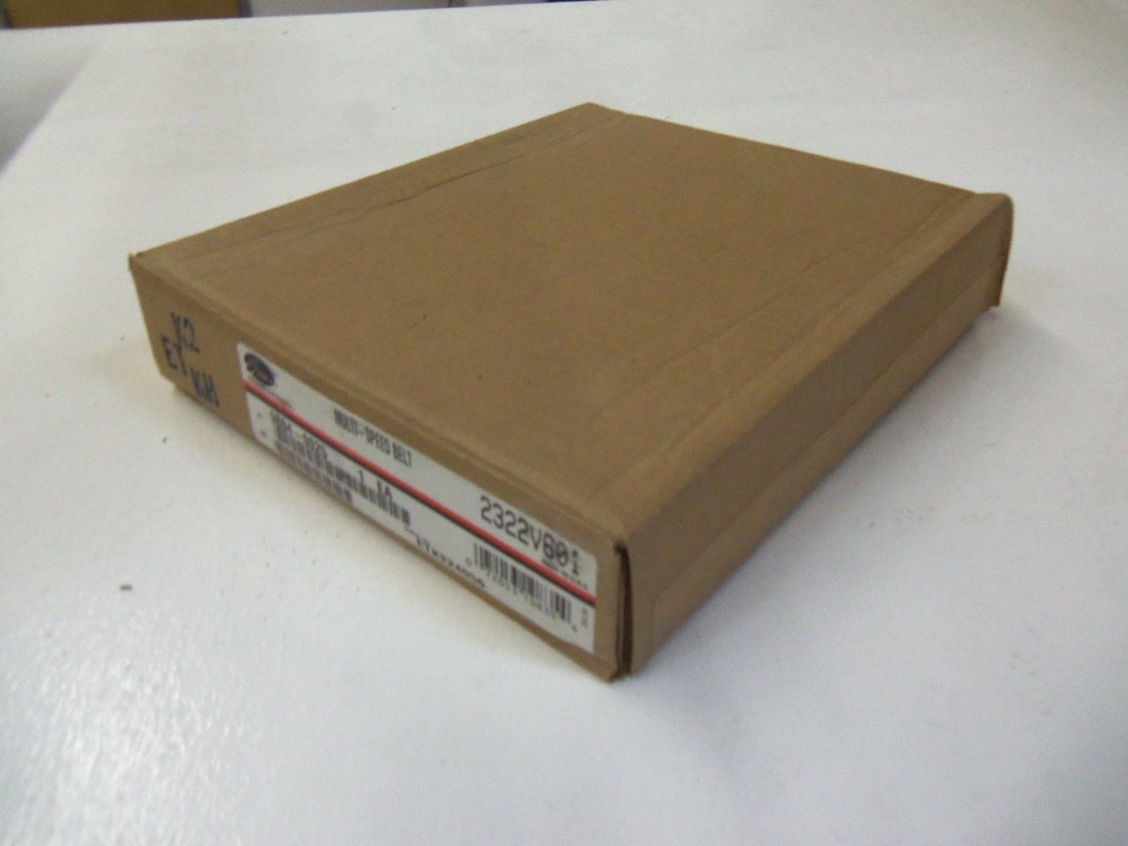 GATES 2322V601  *FACTORY SEALED*
