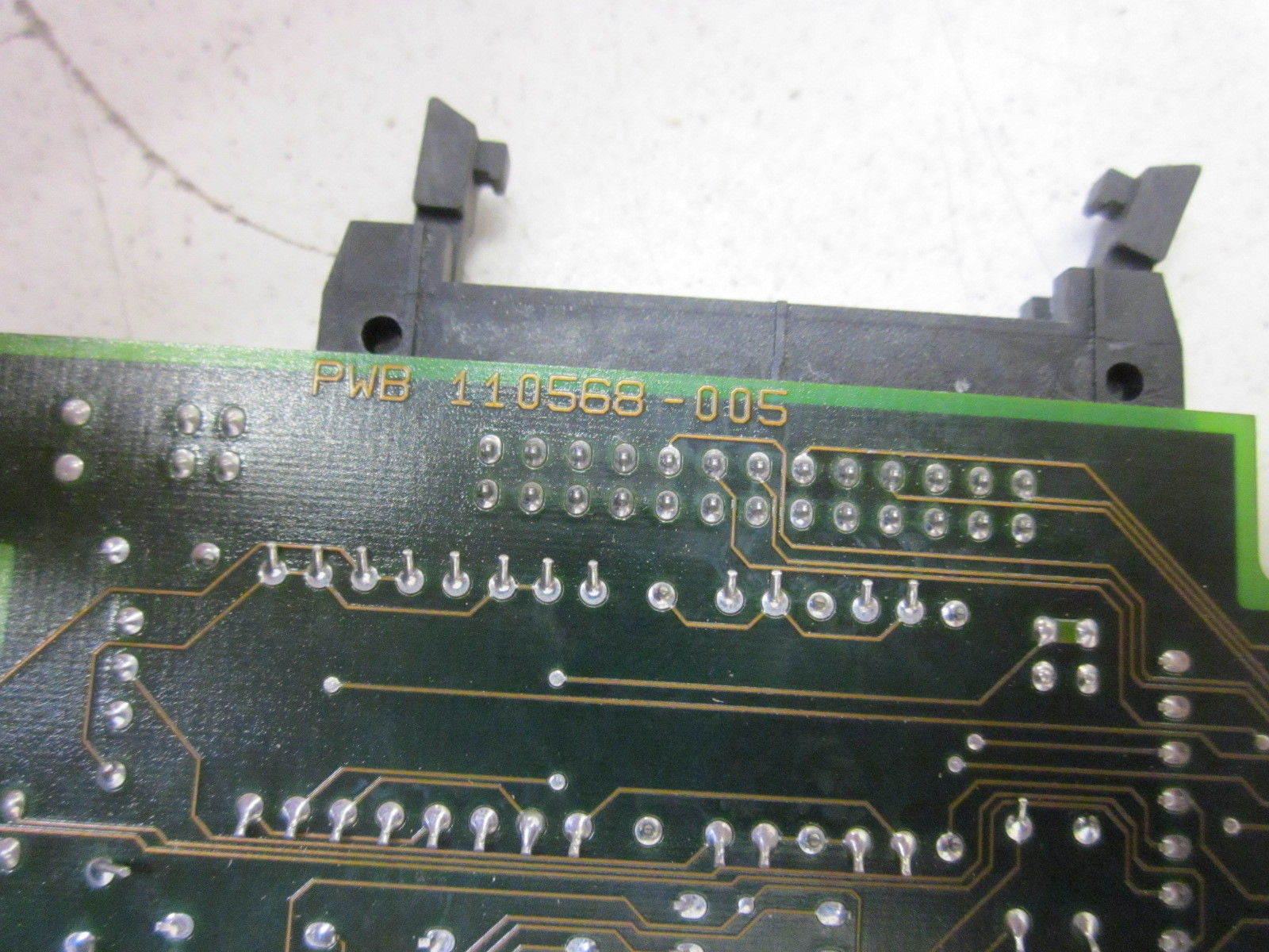 GD CALIFORNIA INC. PROLOG 110568-005  Z80 PROCESSOR CARD *NEW NO BOX*