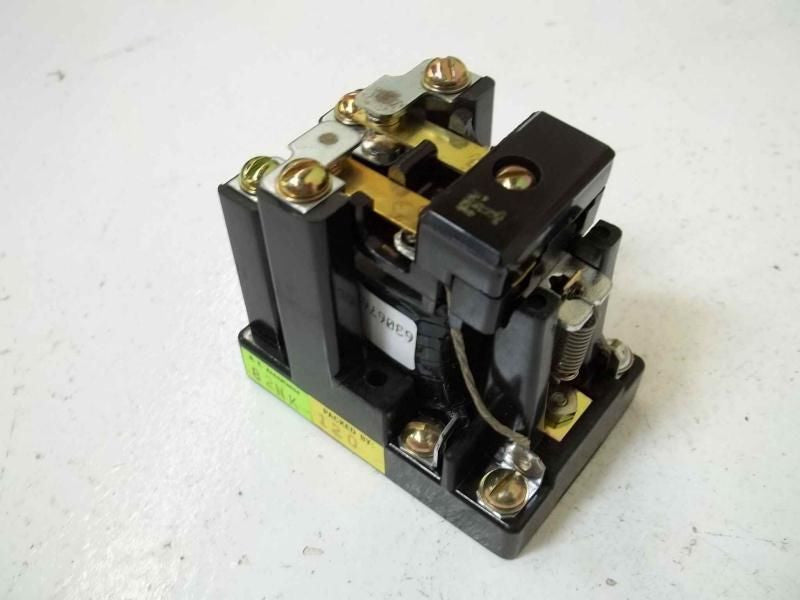 GE 12HMA11A26  125V *NEW OUT OF  A BOX*