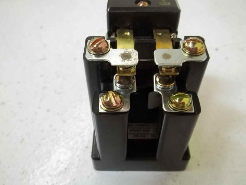 GE 12HMA11A26  125V *NEW OUT OF  A BOX*