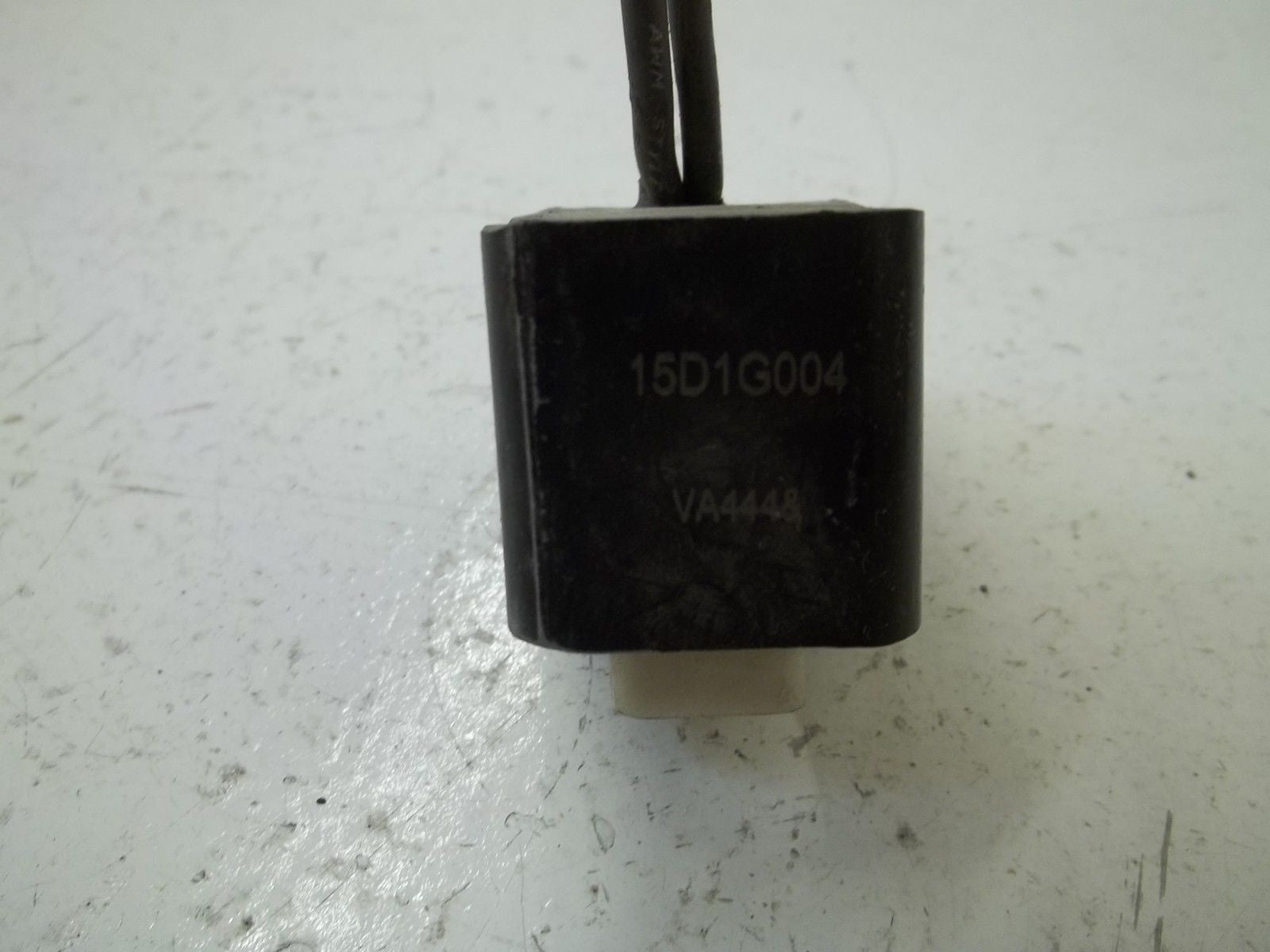 GE 15D1G004 COIL *USED*
