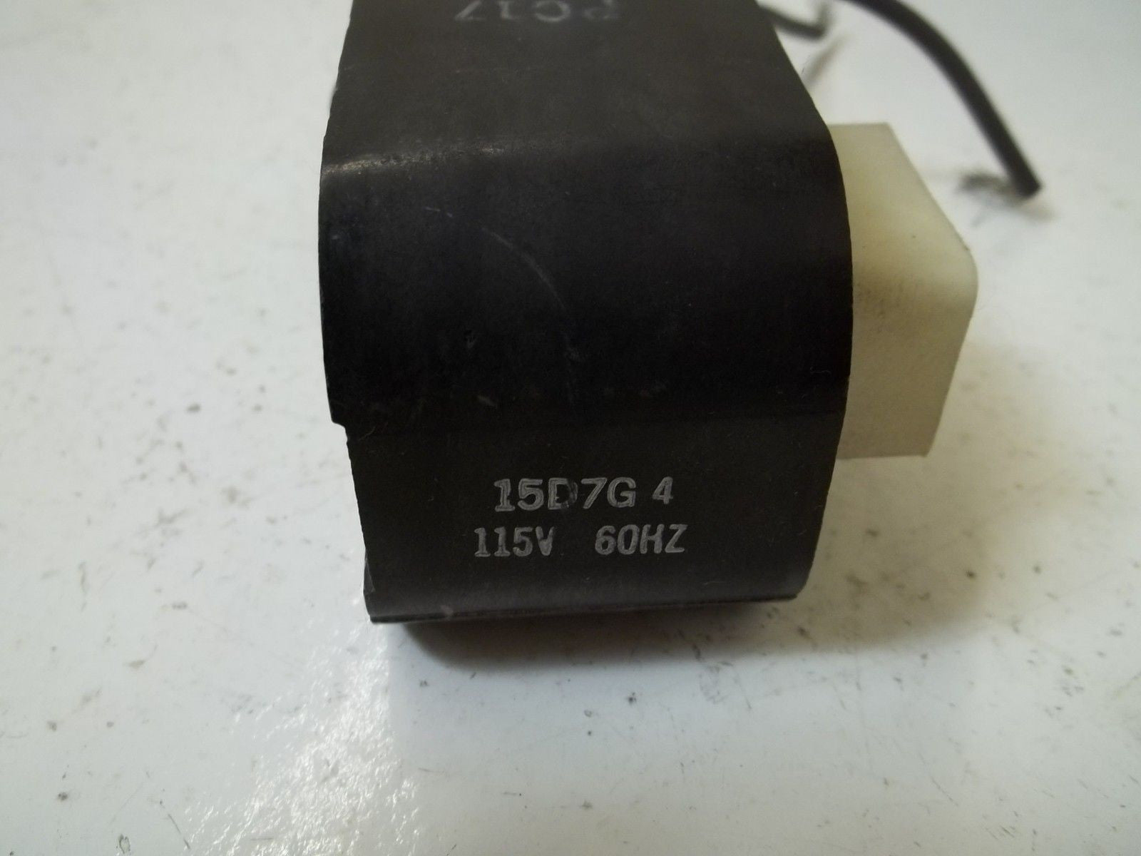 GE 15D7G4 115V *USED*