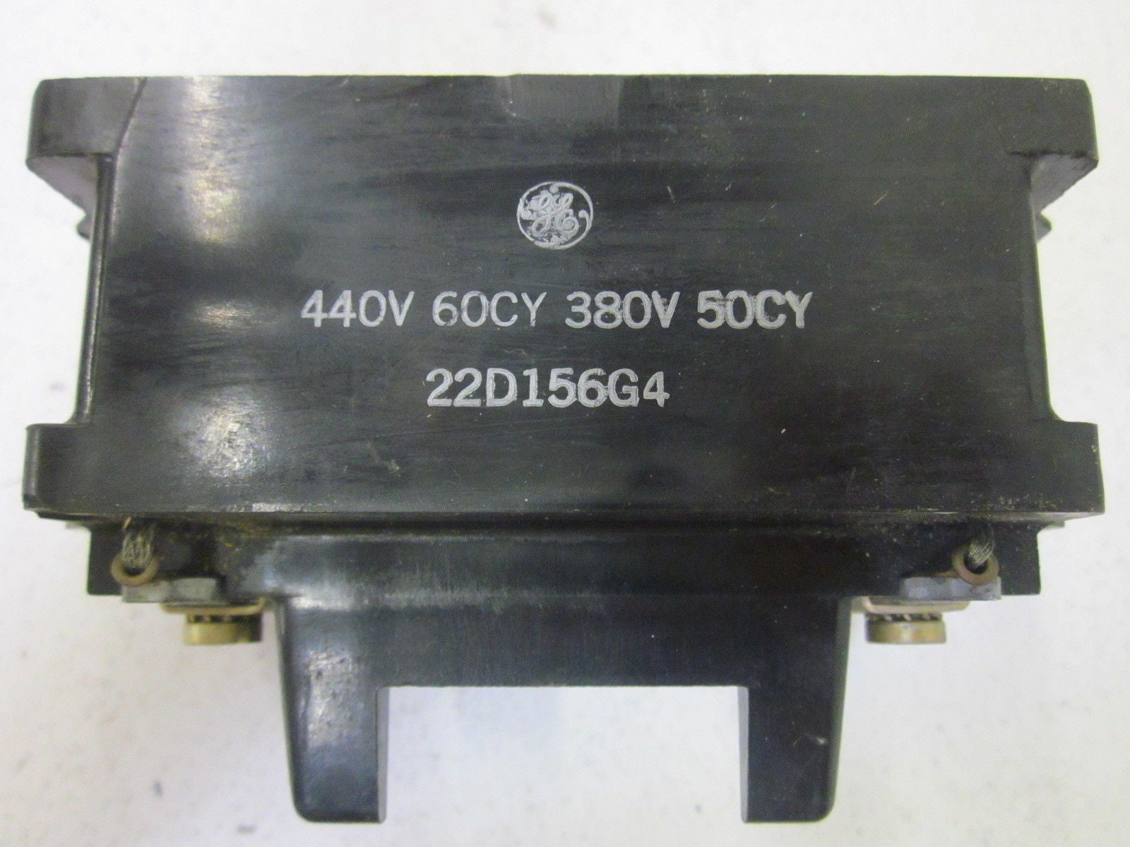 GE 22D156G4 COIL *NEW NO BOX*