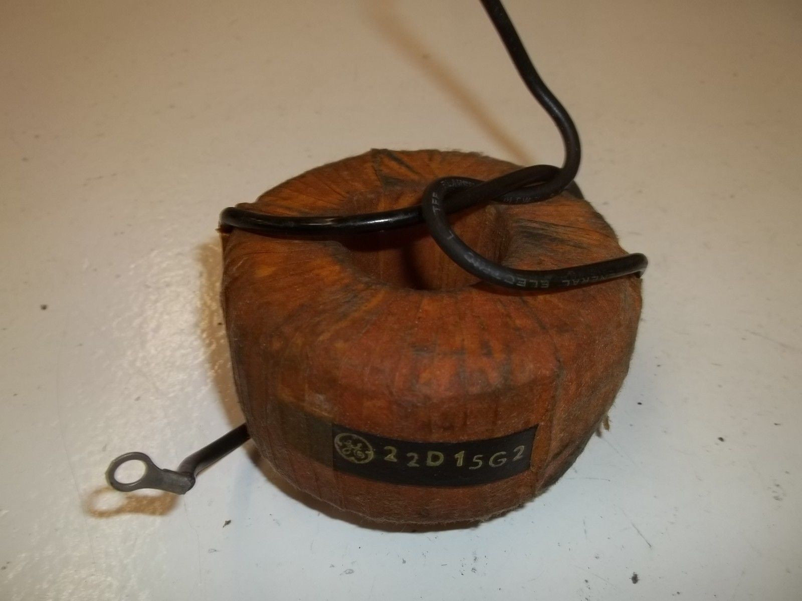 GENERAL ELECTRIC 22D15G2 *USED*