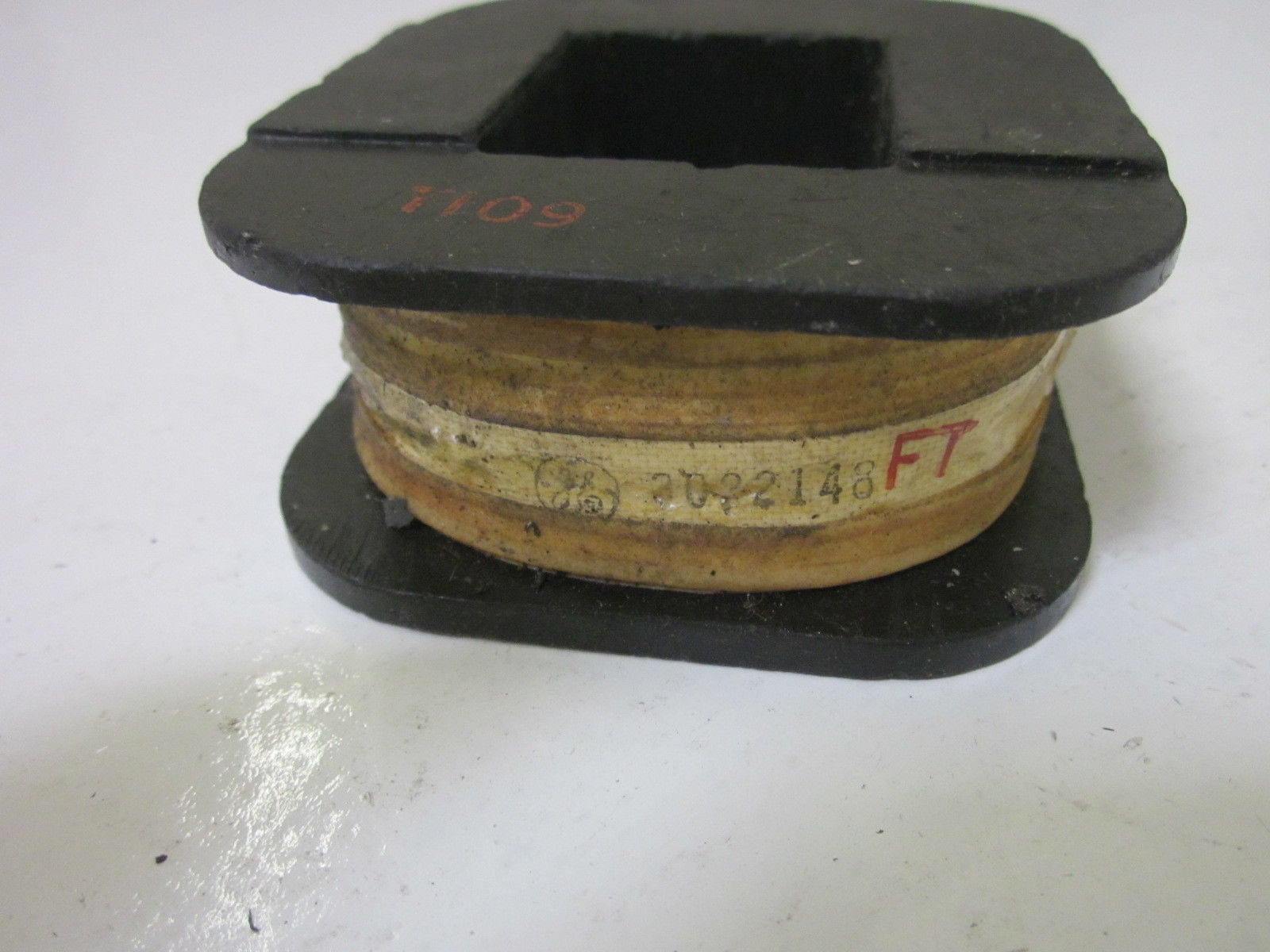 GENERAL ELECTRIC 3022148 ELECTRIC COIL *USED*