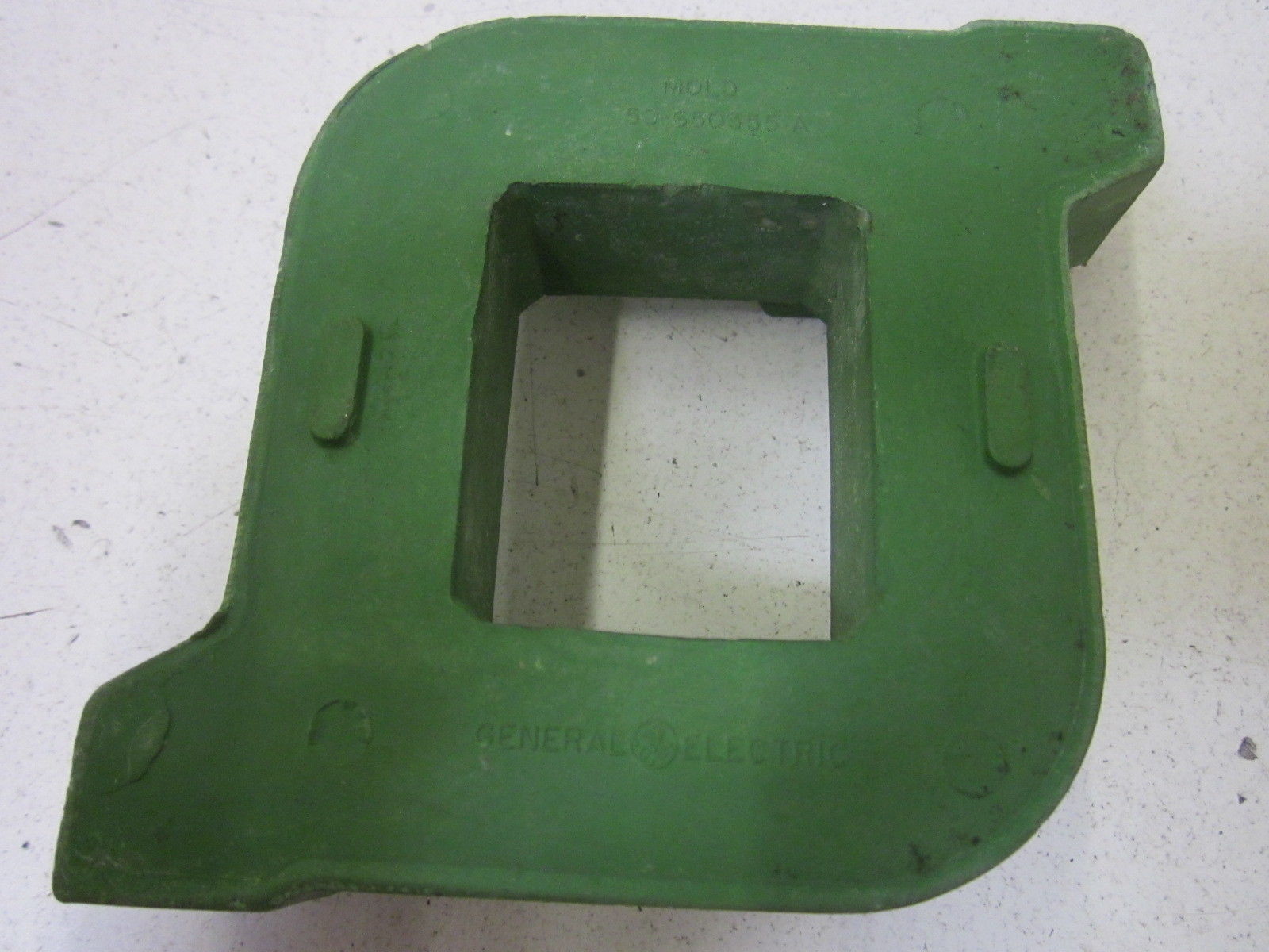 GENERAL ELECTRIC 55-501463G4 COIL 460V *USED*