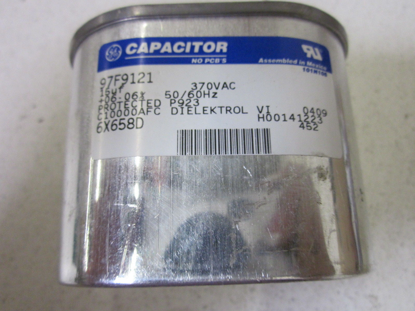 GE 97F9121 *USED*