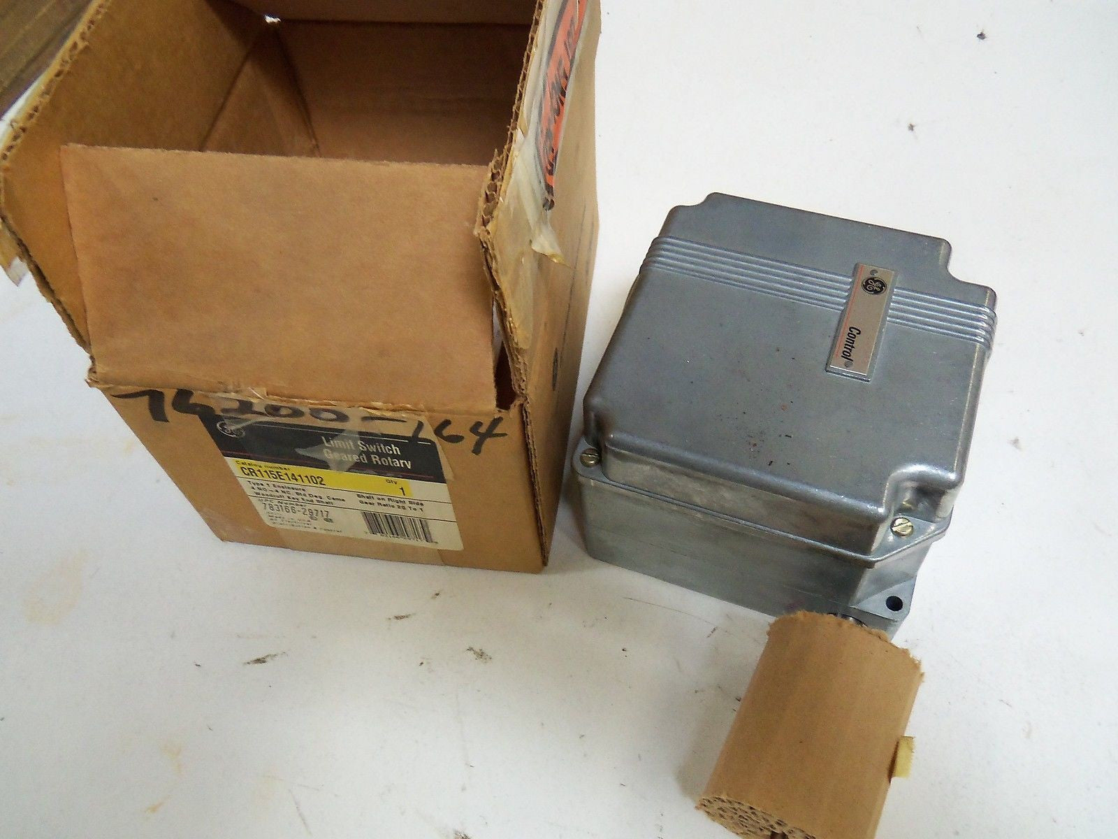 GE CR115E141102 *NEW IN BOX*