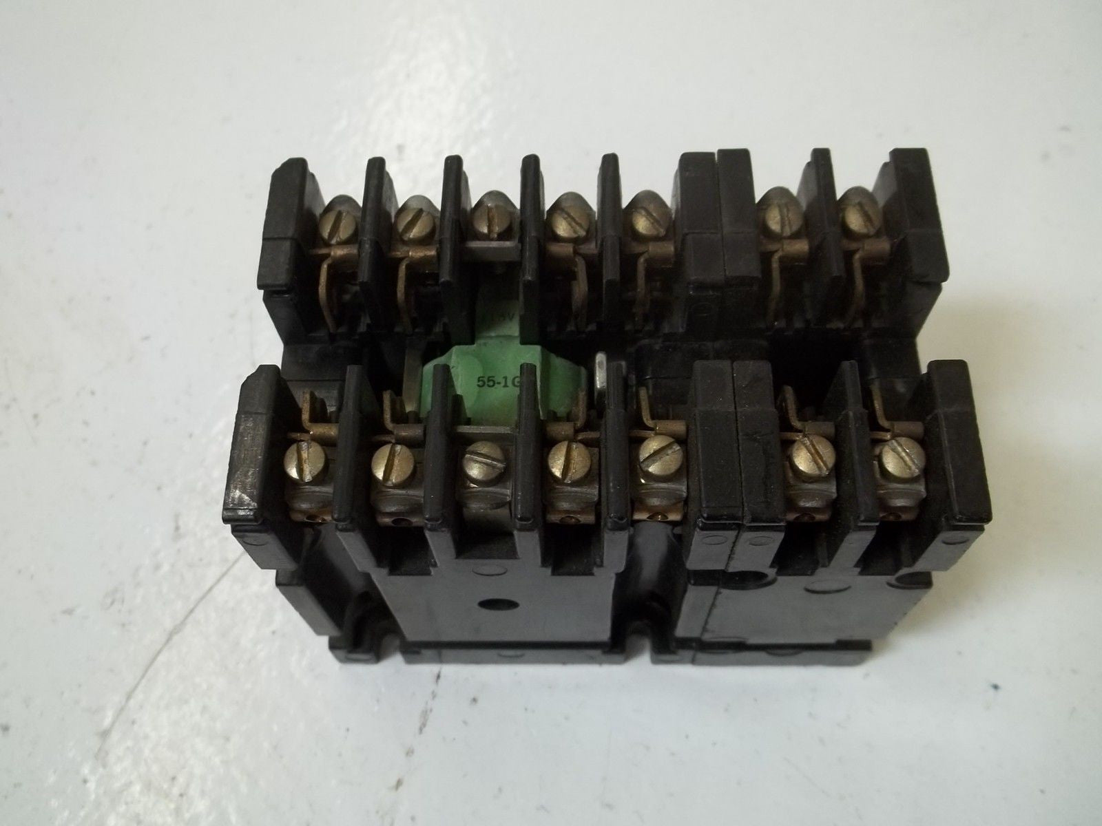 GE CR120A06002AA *USED*