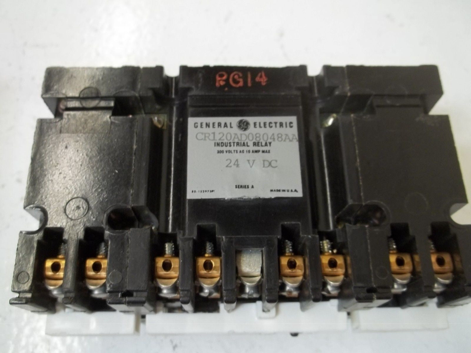 GE CR120AD08048AA *USED*