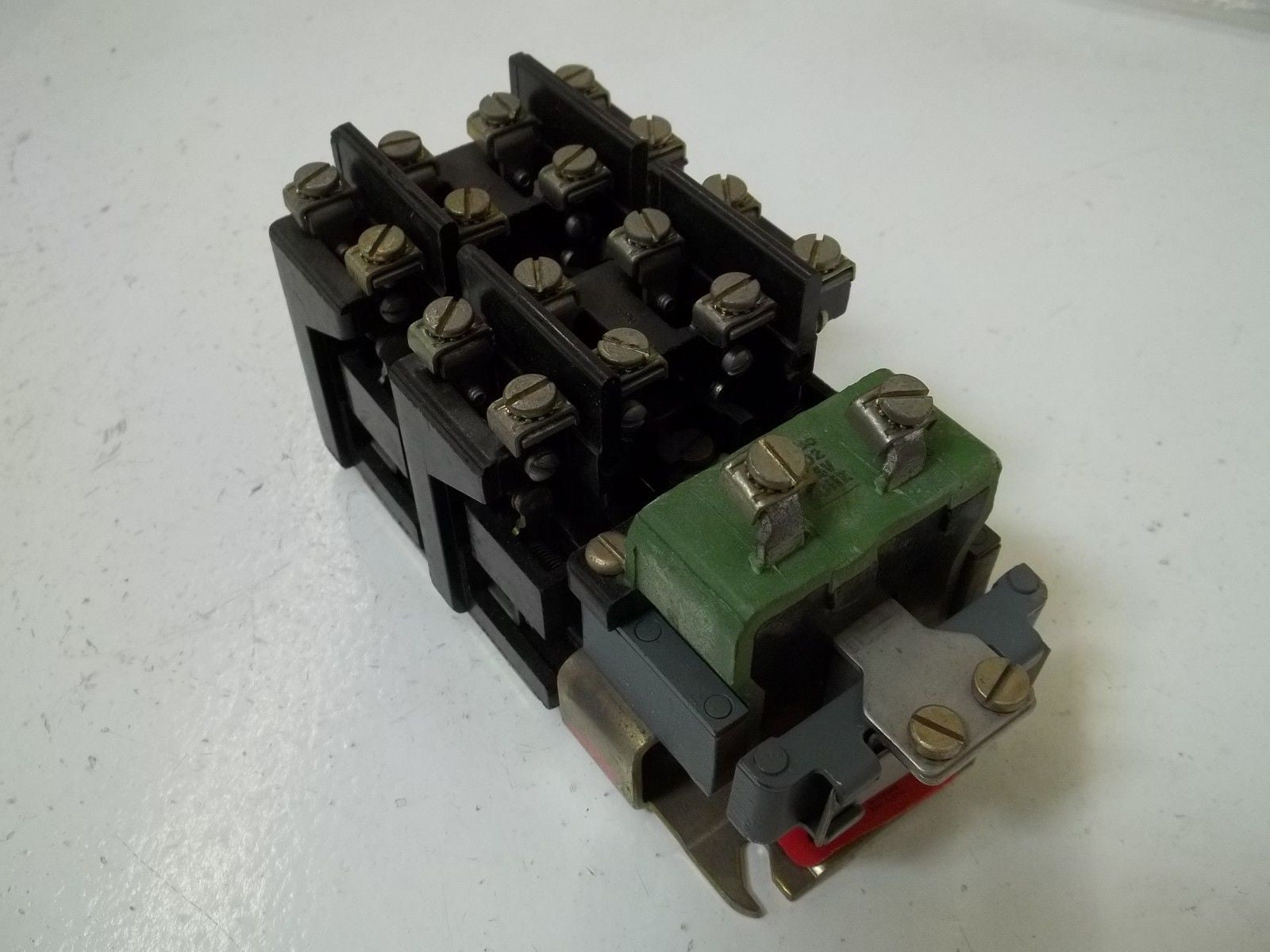 GE CR2810A14AG 600V*USED*