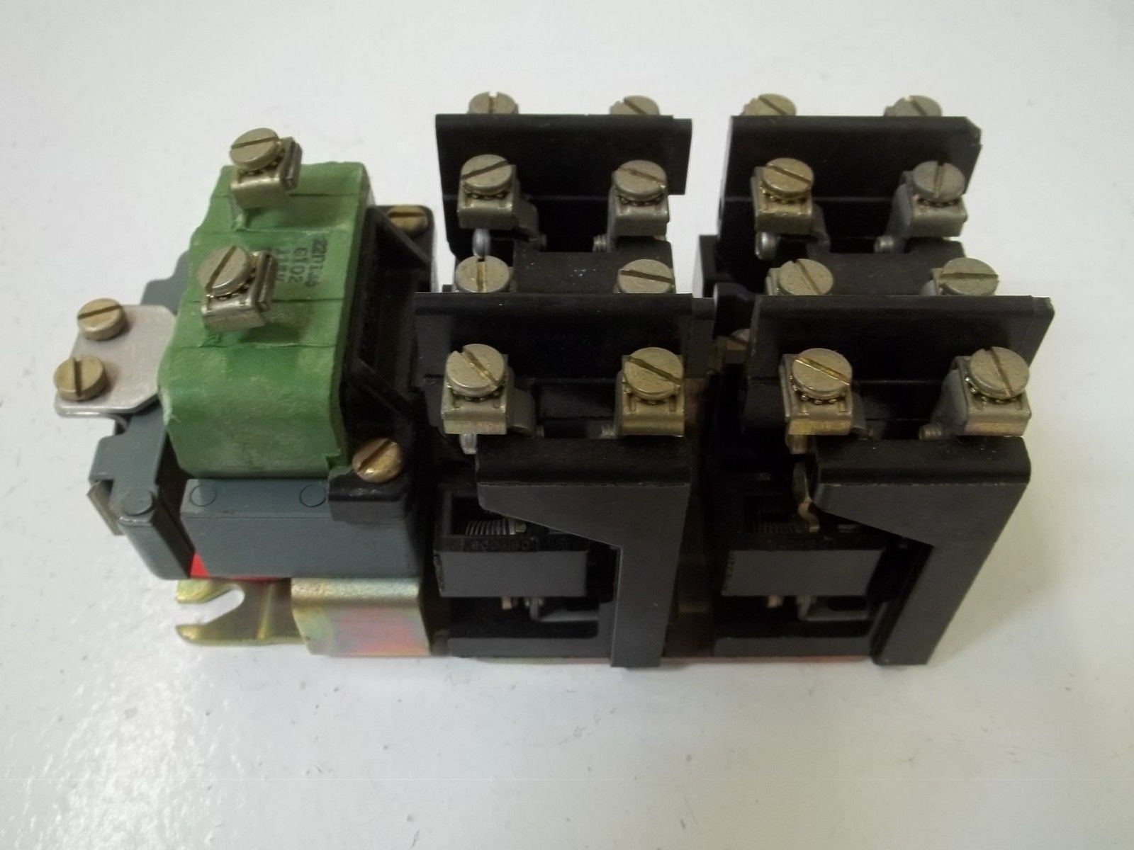 GE CR2810A14AG 600V*USED*