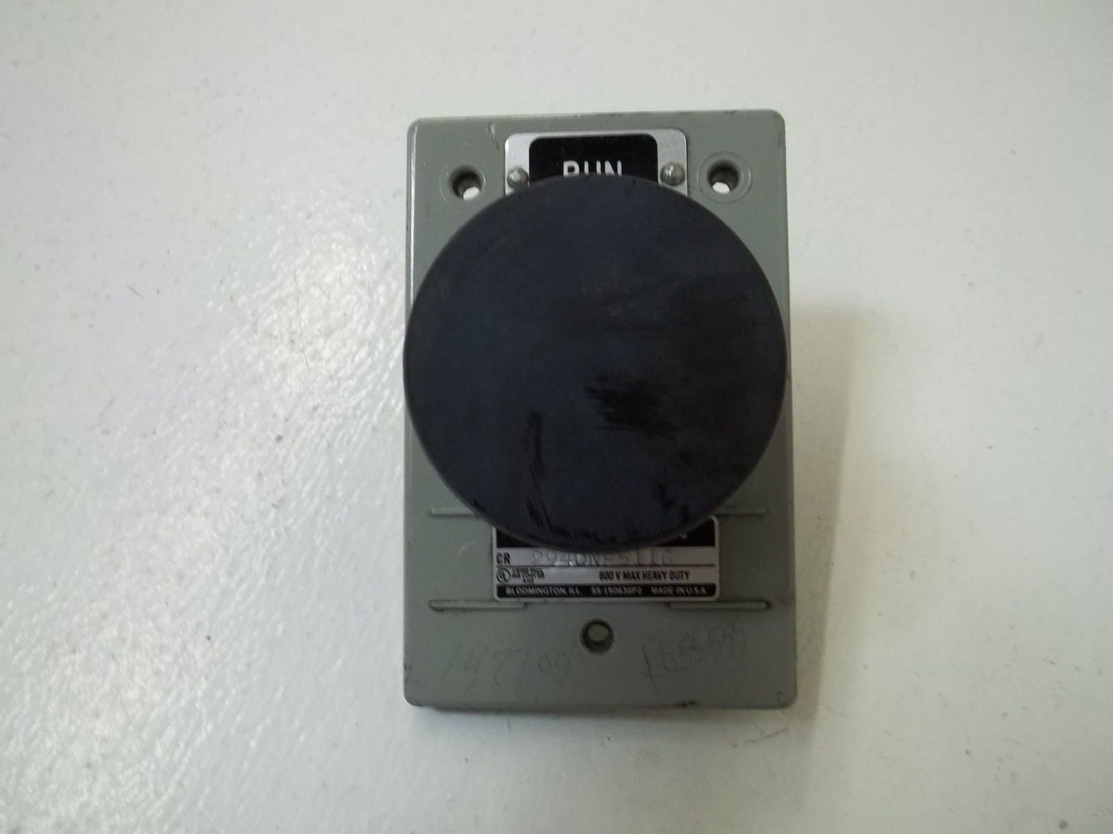 GE CR2940NP511G *USED*