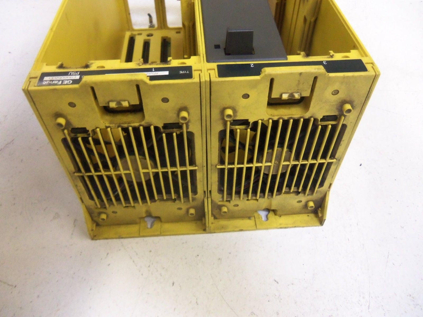 GE FANUC A02B-0261-B504 *USED*