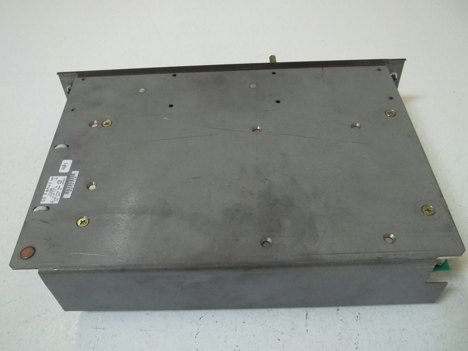 GE FANUC A20B-9000-0710 I/O HI CAPACITY *USED*