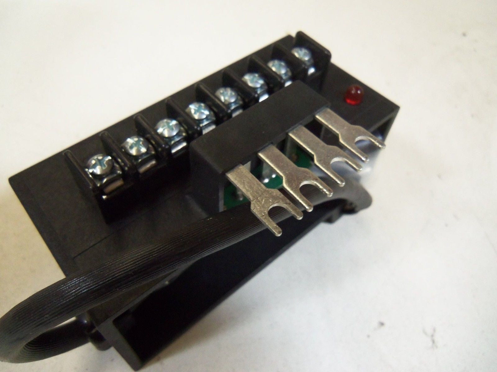 GE FANUC BUS SWITCHING MODELES IC660BSM120B *NEW IN BOX*