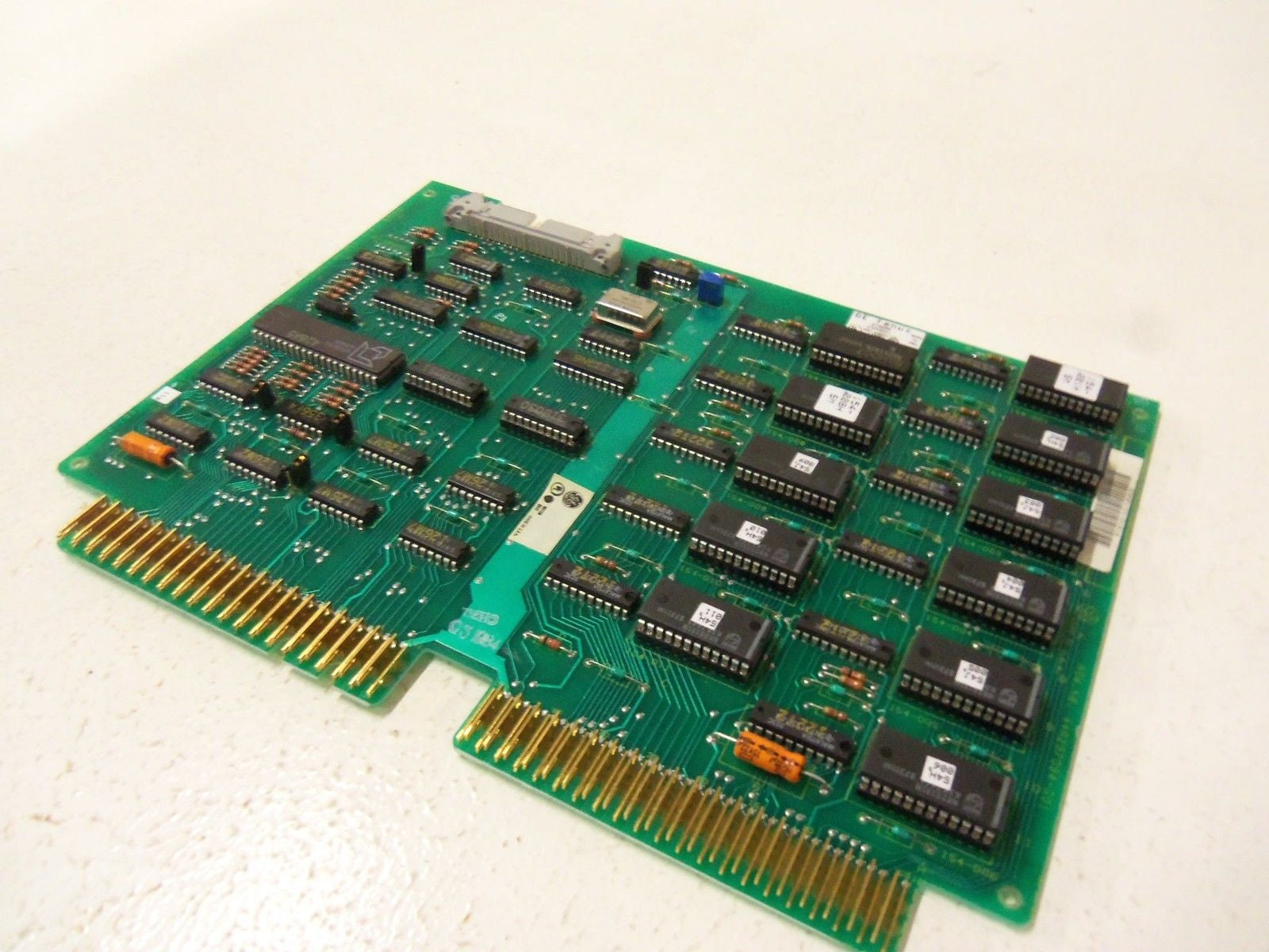 GE FANUC CONTROL MODULE IC600CB502L *USED*