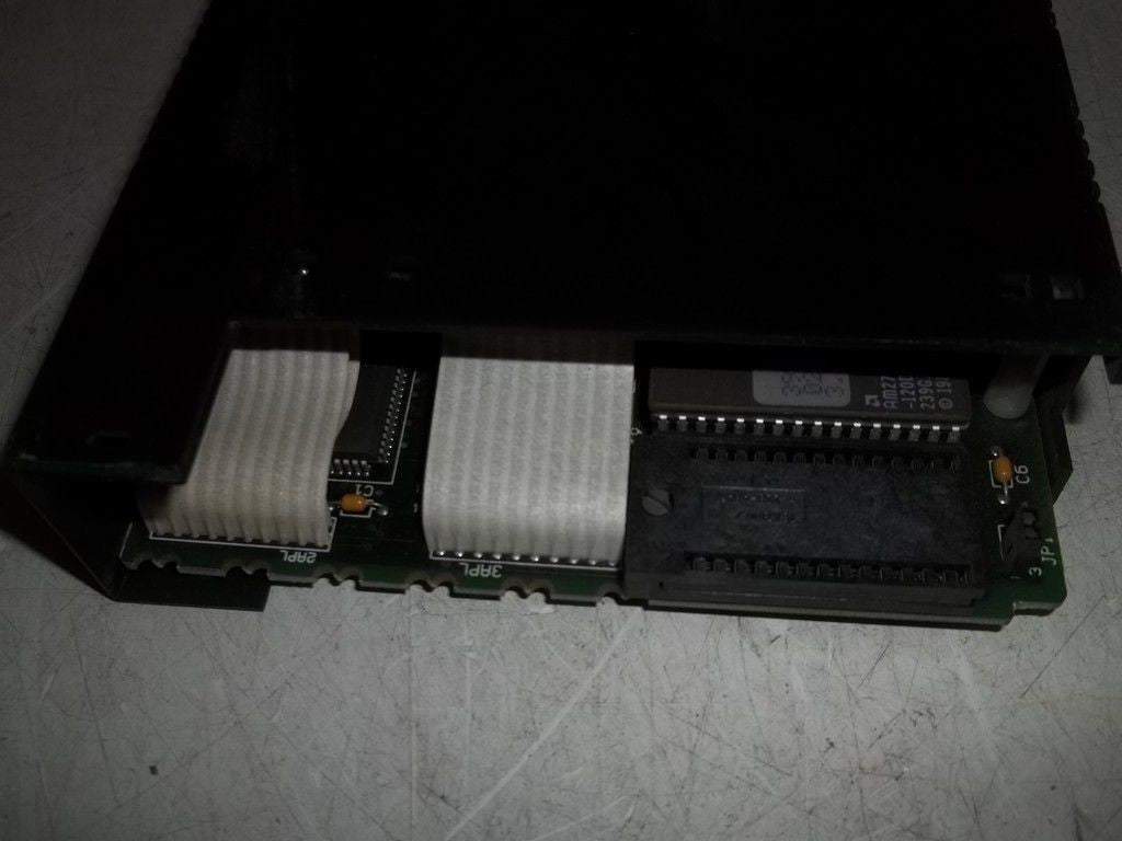 GE FANUC CPU MODULE IC693CPU331H *USED*