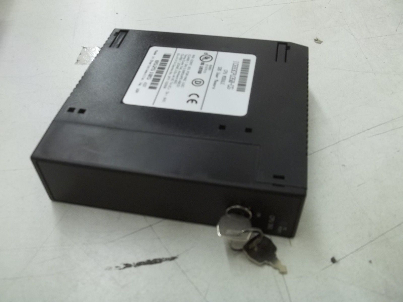 GE FANUC CPU MODULE IC693CPU350-CG   *USED*