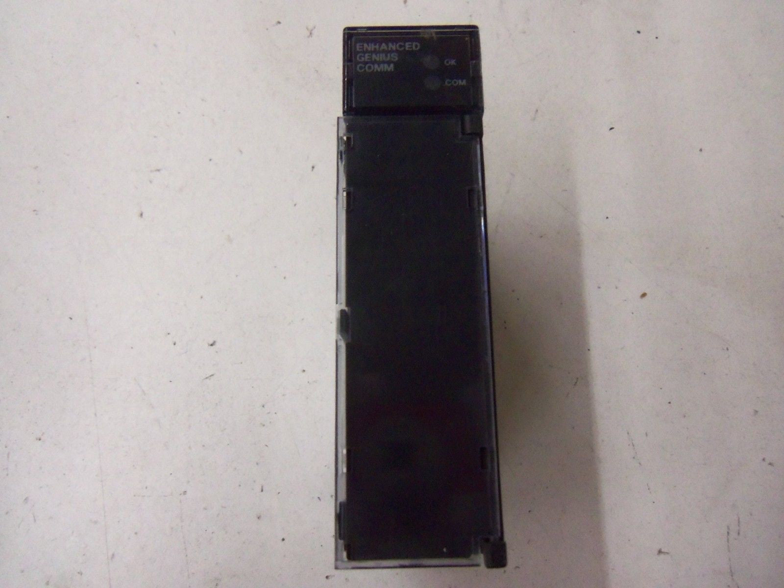 GE FANUC ENHANCED COMM MODULE IC693CMM302J *NEW NO BOX*