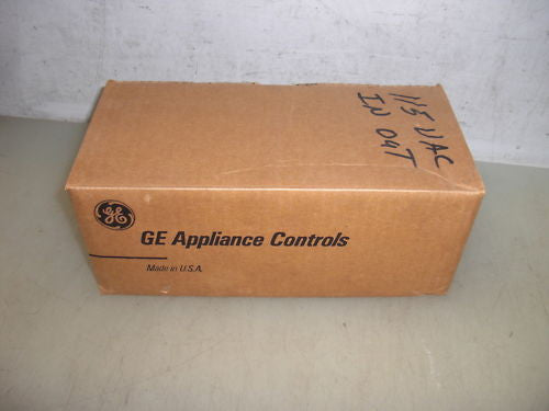 GE FANUC GENIUS IC660ELD100E * USED*