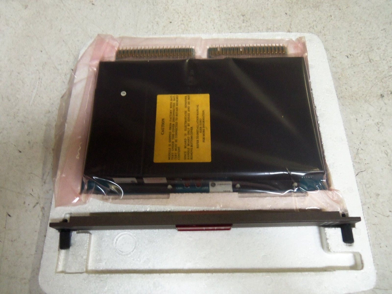 GE FANUC IC600CB507A MEMORY MODULE *NEW IN BOX*