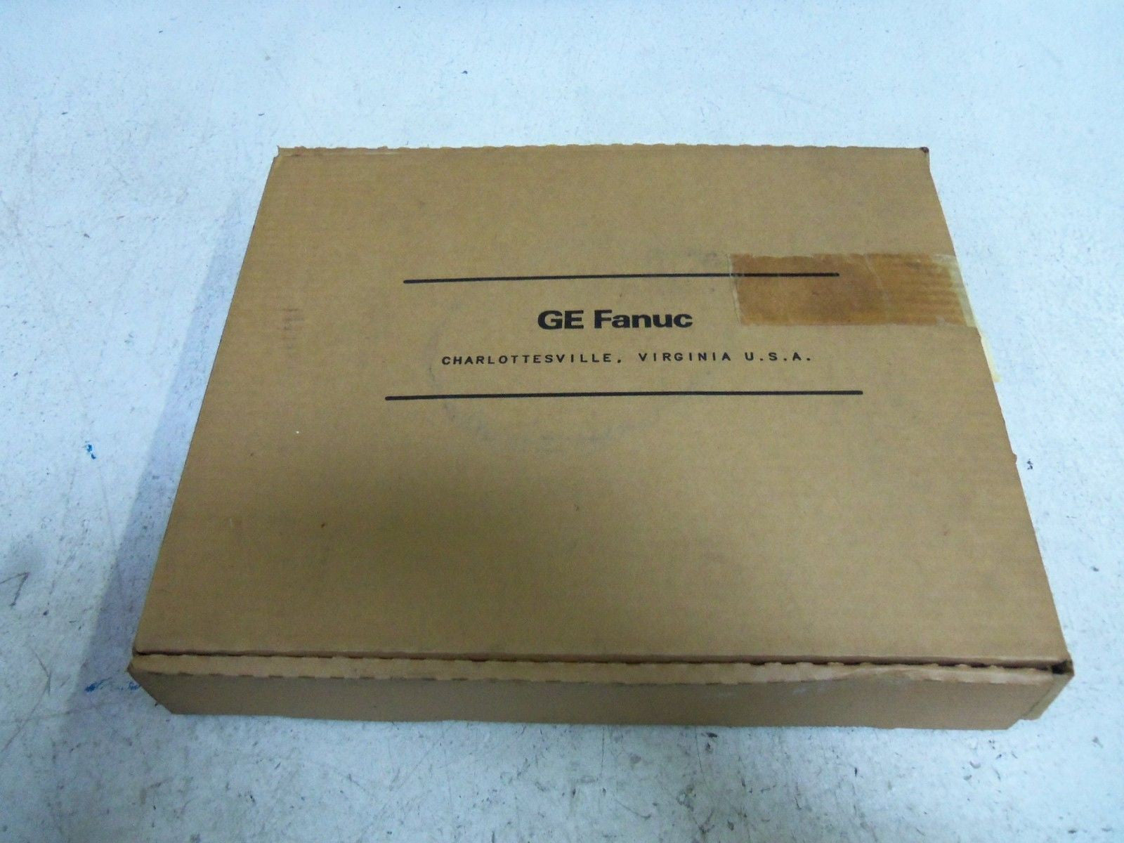 GE FANUC IC600CB536L COMMUNICATIONS CONTROL MODULE *NEW IN BOX*