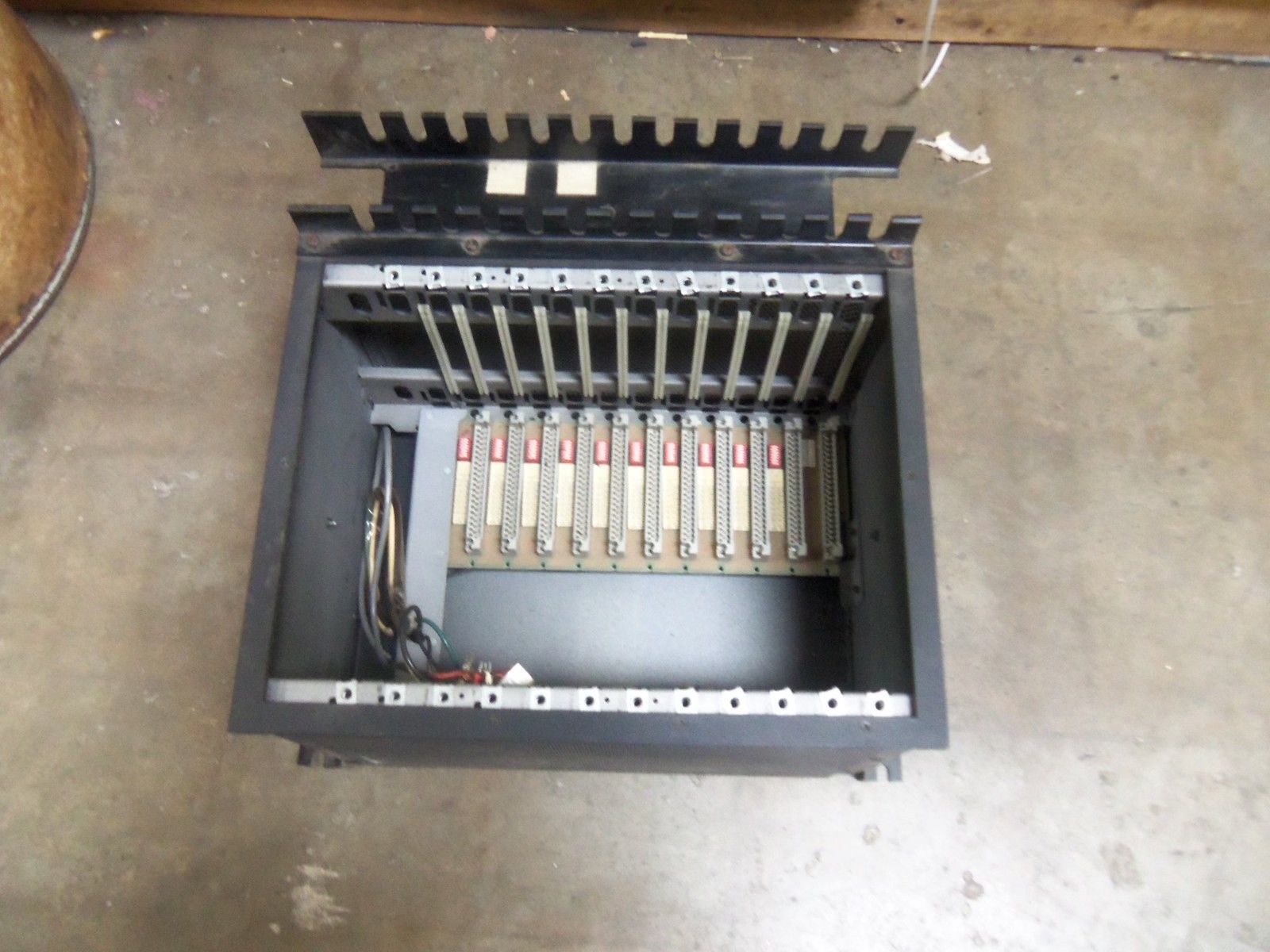 GE FANUC IC600YR511K *USED*