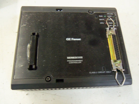 GE FANUC SERIES ONE IC610CCM105D DATA COMMUNICATIONS UNIT *NEW IN BOX*