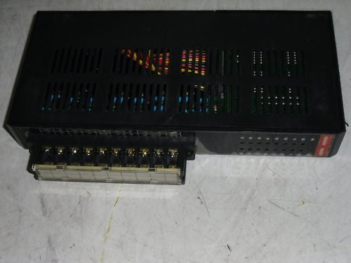 GE FANUC IC630MDL380A OUTPUT MODULE