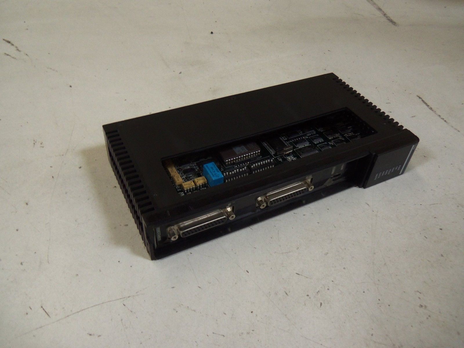 GE FANUC SERIES FIVE IC655CCM500A COMMUNICATION MODULE *NEW NO BOX*