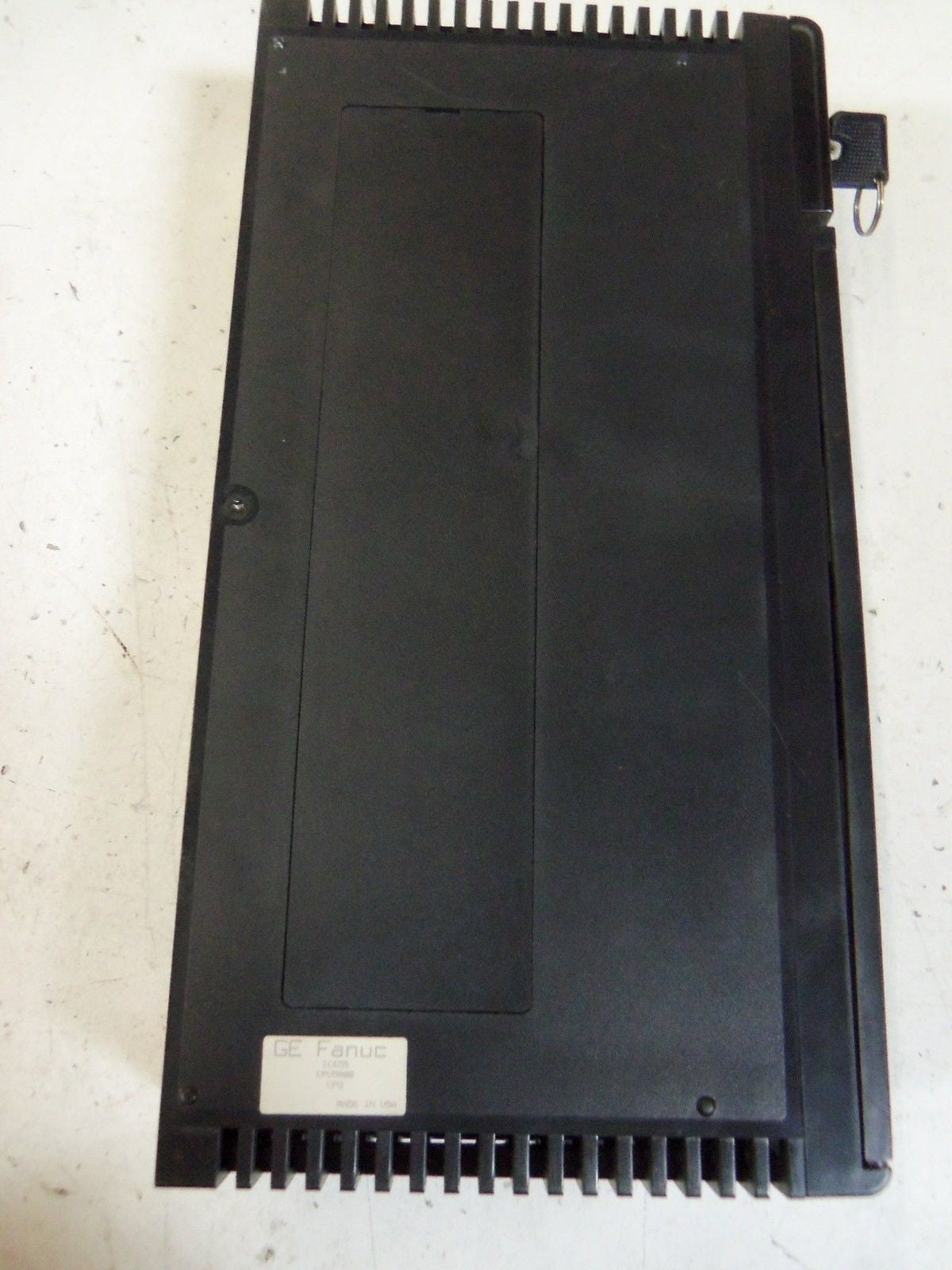 GE FANUC IC655CPU500B CPU MODULE *NEW IN BOX*