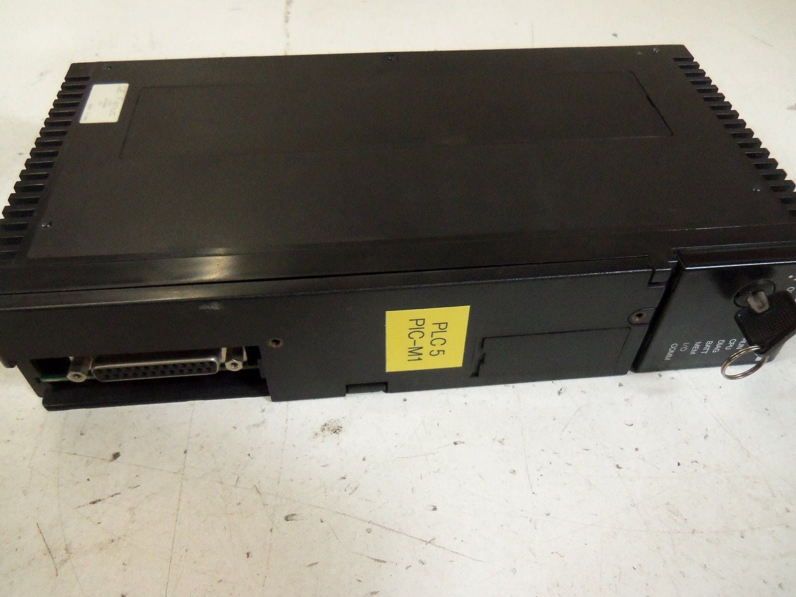 GE FANUC IC655CPU500B CPU MODULE *NEW IN BOX*