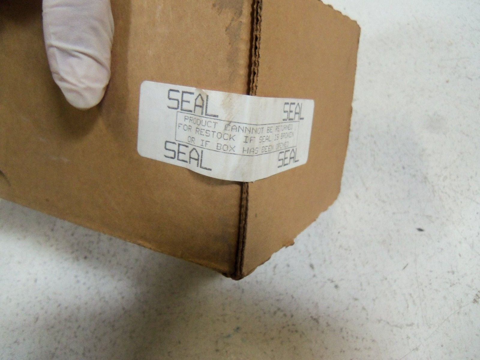 GE FANUC IC660BBD020F SOURCE BLOCK  *FACTORY SEALED*