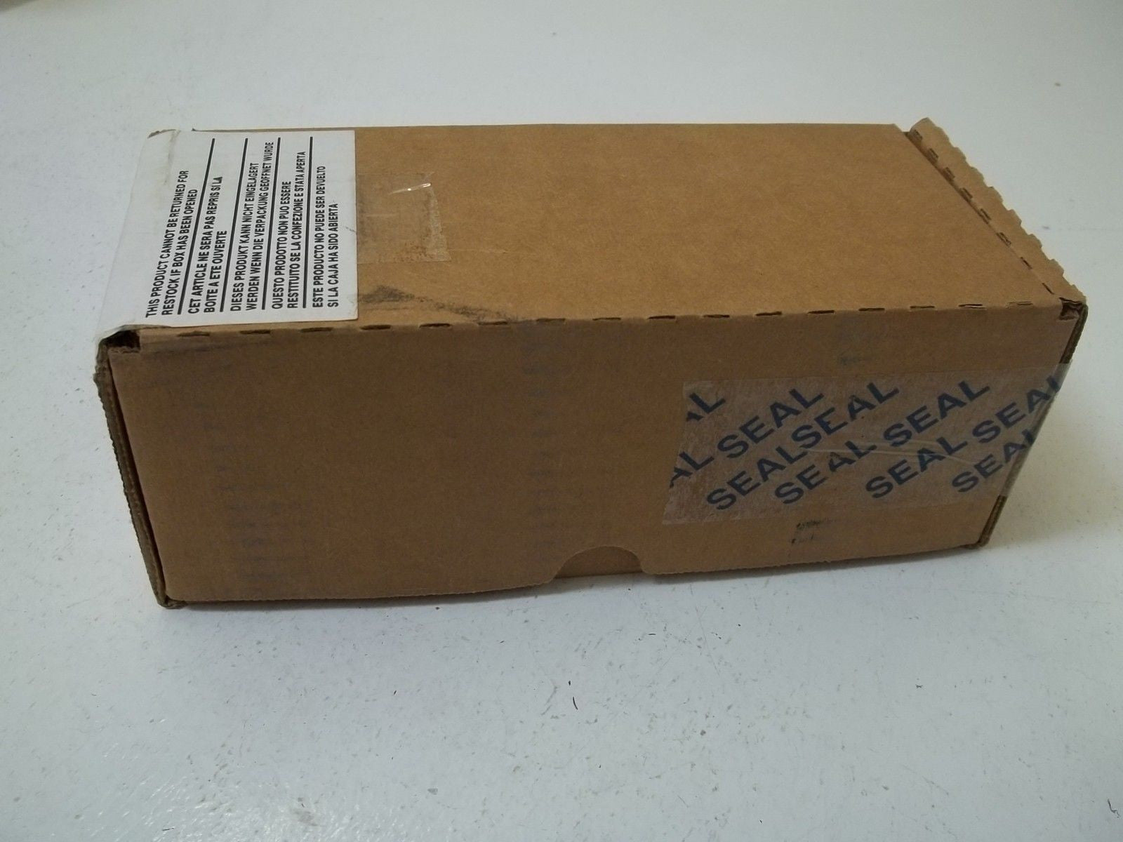 GE FANUC IC660BBD020W *FACTORY SEALED*
