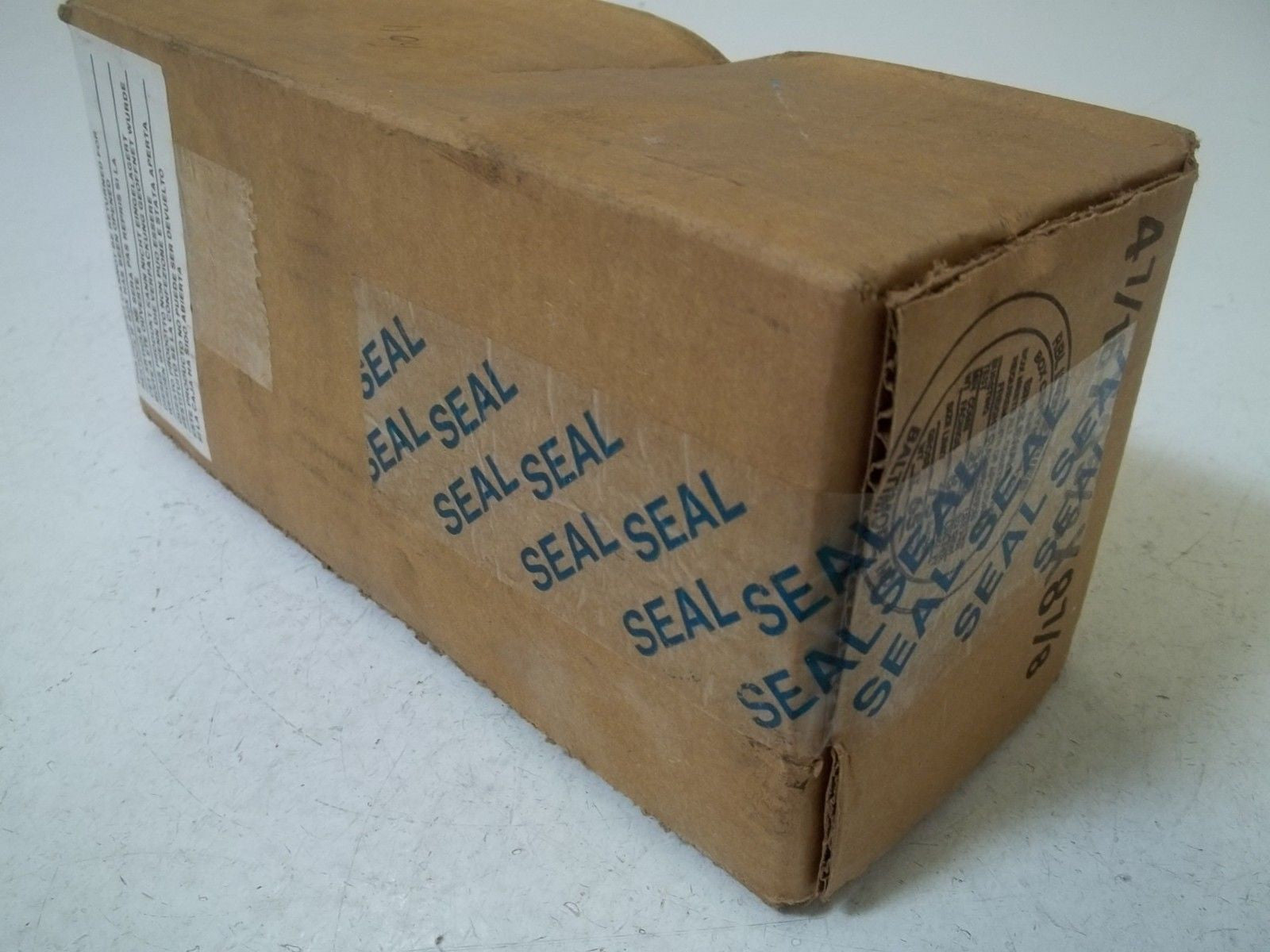 GE FANUC IC660BBD024V 32PT SOURCE BLOCK 12/24VDC *FACTORY SEALED*