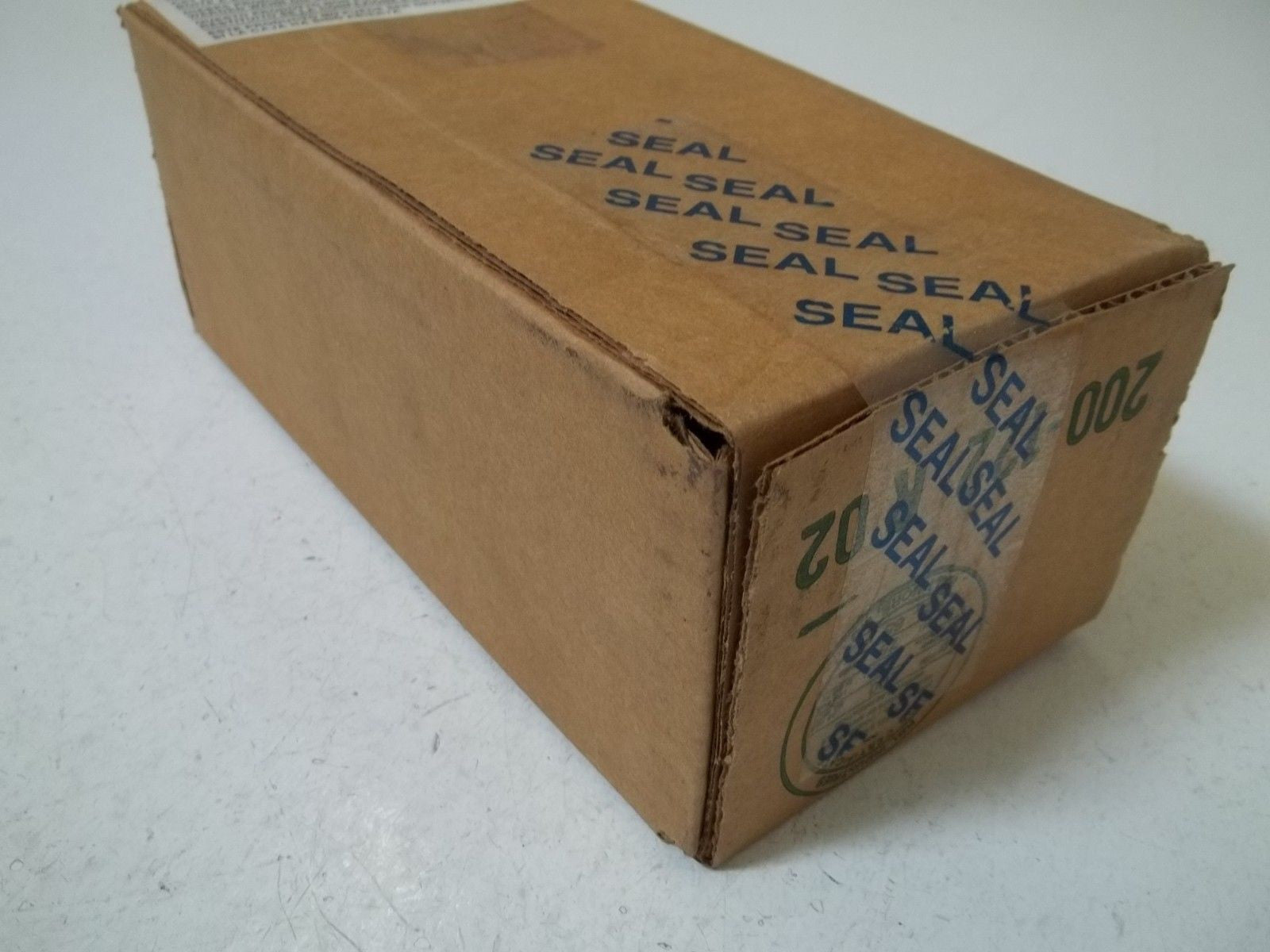 GE FANUC IC660BBD025U 32PT SINK BLOCK 5/12/24VDC *FACTORY SEALED*