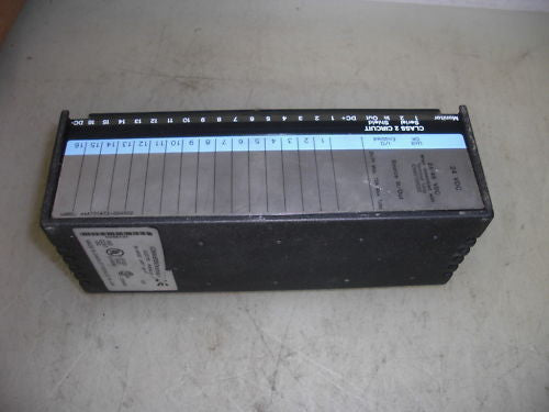 GE FANUC IC660EBD020U *USED*