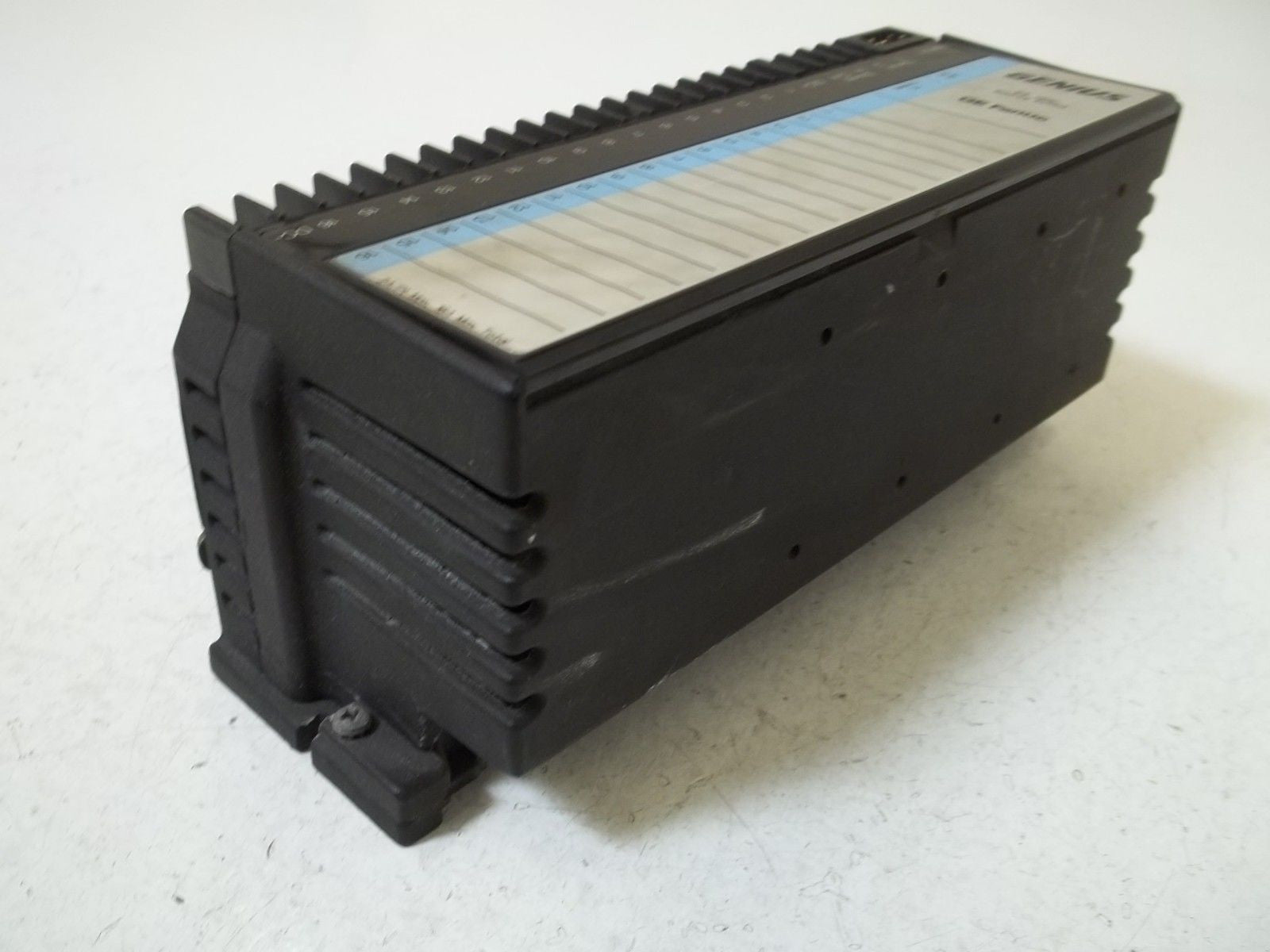 GE FANUC IC660EBD020E 24VDC SOURCE IN/OUT *USED*