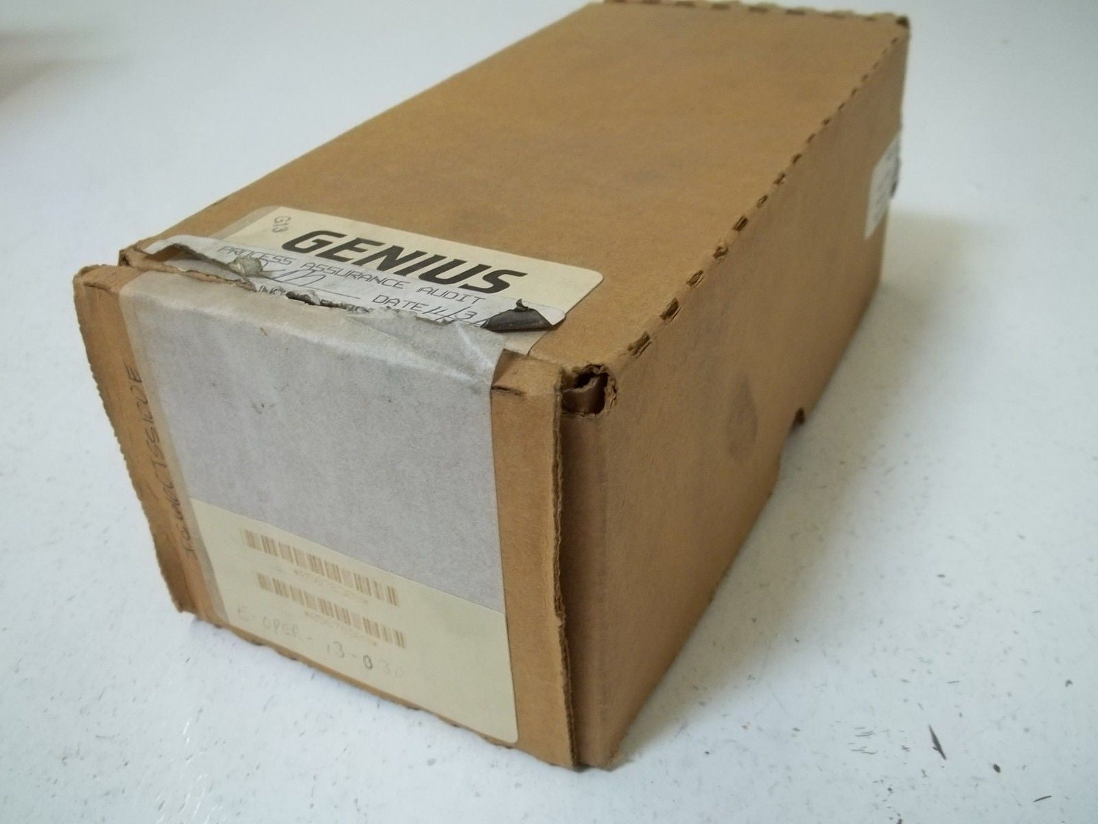 GE FANUC IC660EBS100H *NEW IN BOX*