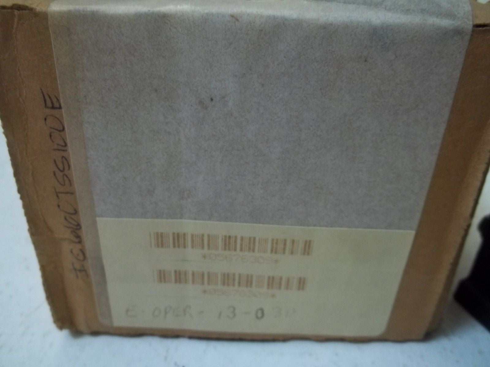 GE FANUC IC660EBS100H *NEW IN BOX*