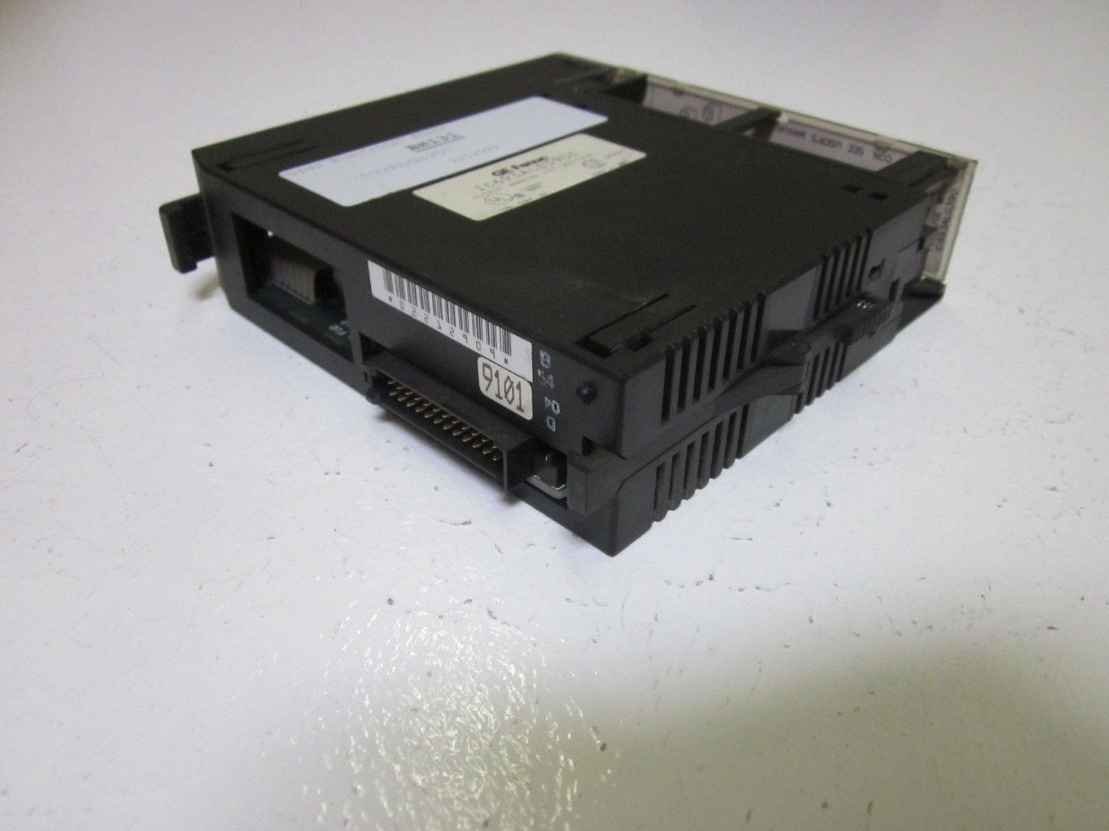 GE FANUC IC693ALG390C OUTPUT ANALOG 2PT VOLTAGE *USED*