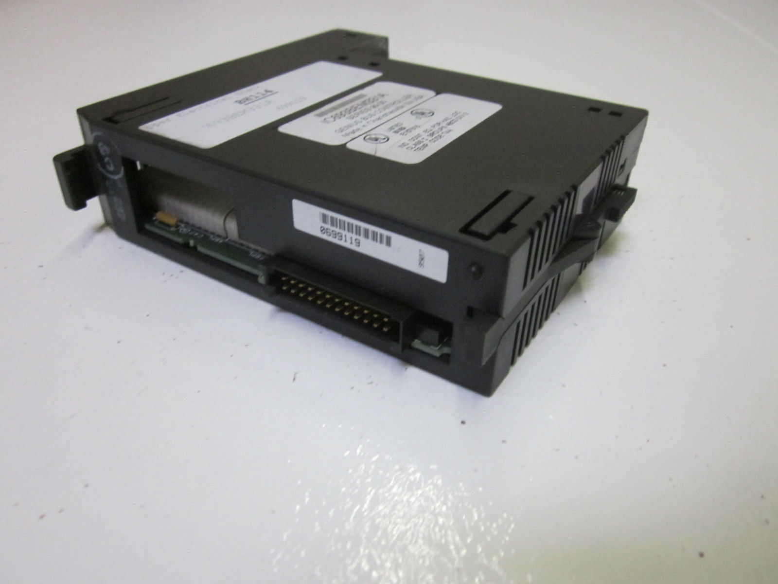 GE FANUC IC693BEM331A SERIES 90-30 GENIUS BUS CONTROLLER *USED*