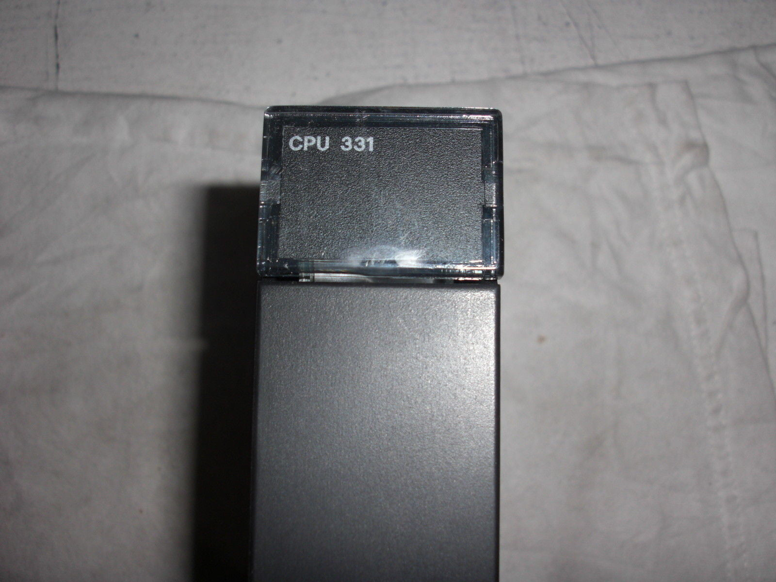 GE FANUC IC693CPU331-CD *USED*