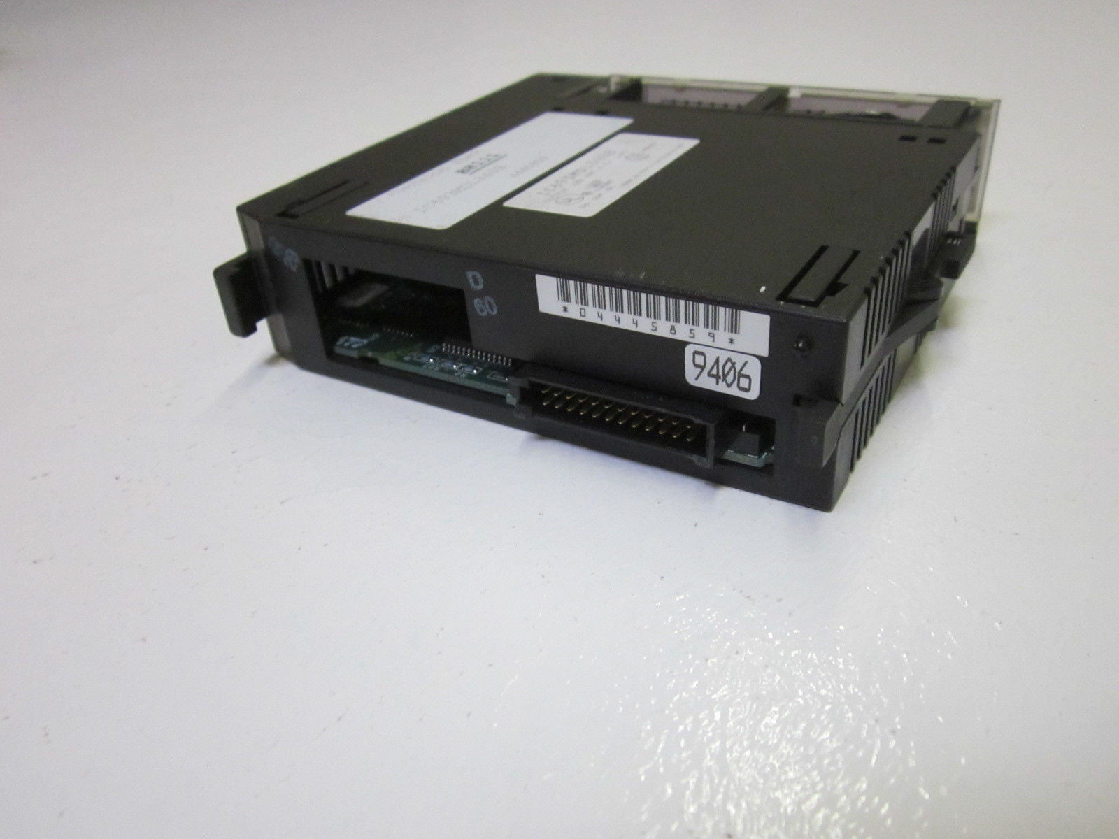 GE FANUC IC693MDL340B OUTPUT MODULE *USED*